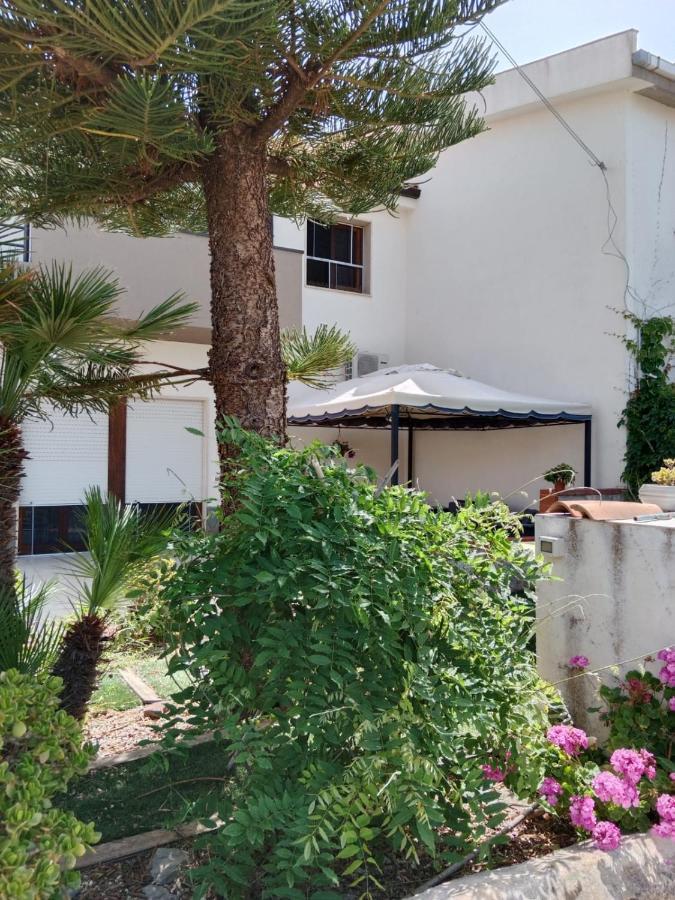 Sikelia Room Castellammare del Golfo Bagian luar foto