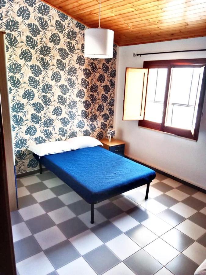 Sikelia Room Castellammare del Golfo Bagian luar foto