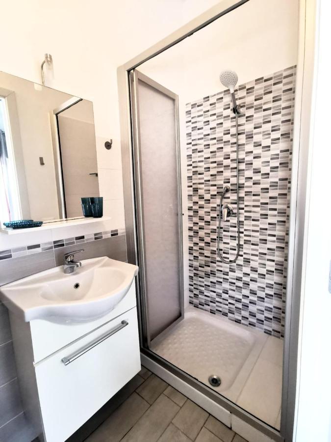 Sikelia Room Castellammare del Golfo Bagian luar foto