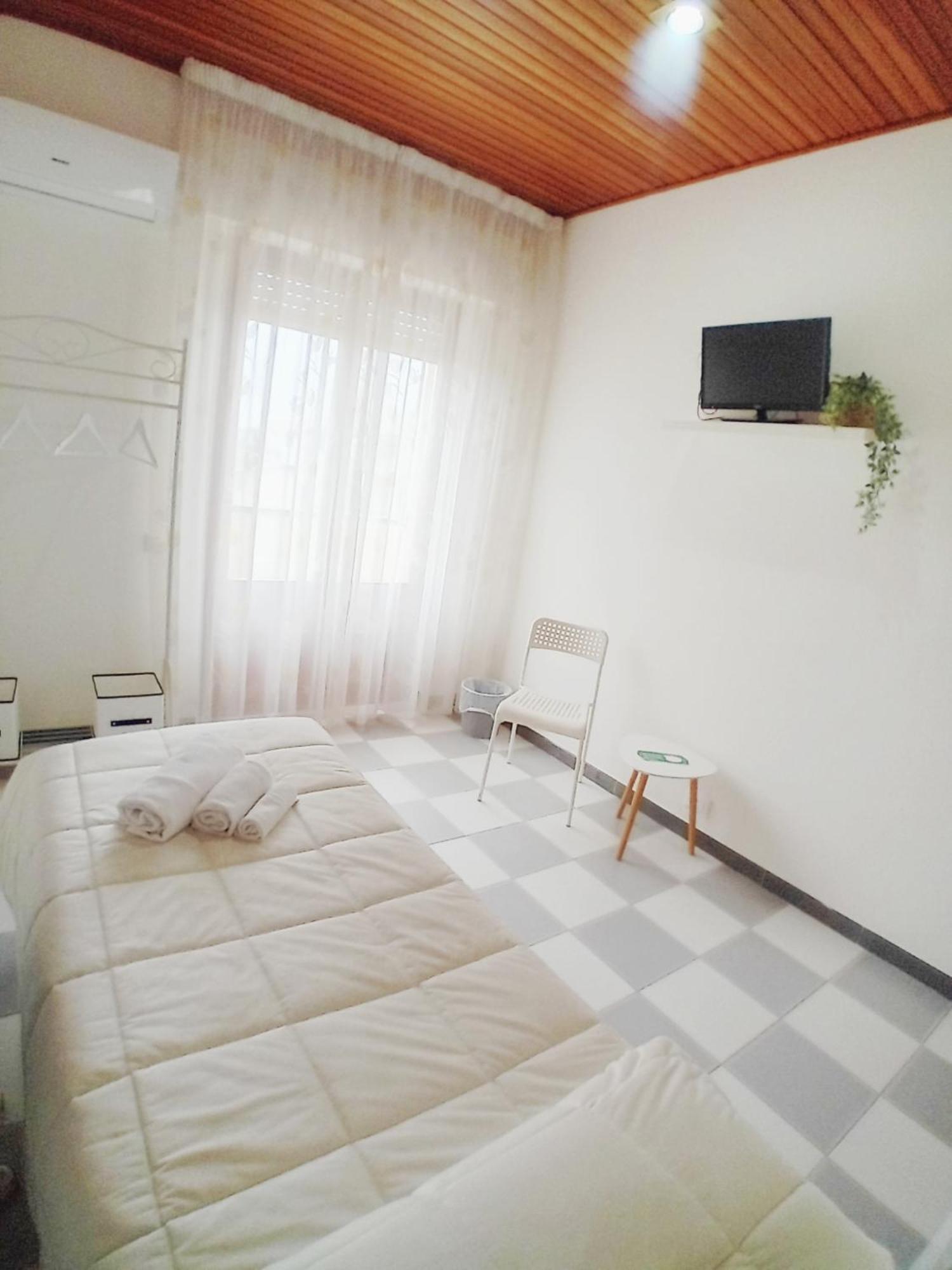Sikelia Room Castellammare del Golfo Bagian luar foto